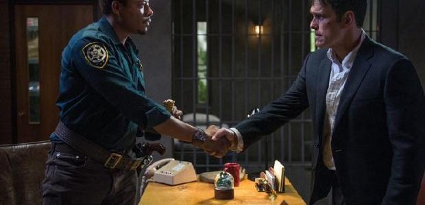Pierwsze spojrzenie na „Wayward Pines”: Co sprowadziło M. Nigha Shyamalana do telewizji?