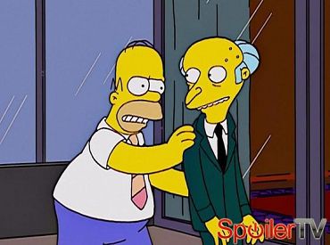Harry Shearer opuszcza „Simpsonów”, Burns i Flanders zostaną „ponownie obsadzeni”