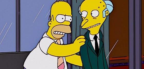 Harry Shearer opuszcza „Simpsonów”, Burns i Flanders zostaną „ponownie obsadzeni”