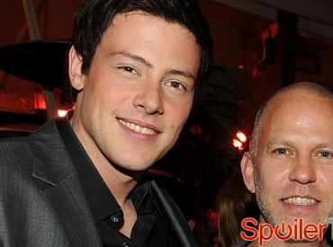 Ryan Murphy o Corym Monteithu: „Myślę o nim każdego dnia”