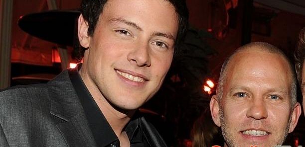 Ryan Murphy o Corym Monteithu: „Myślę o nim każdego dnia”