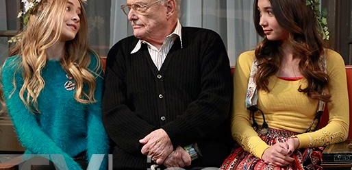 Pierwsze spojrzenie na „Dziewczynę poznającą świat”: Cory i reszta spotykają się z Feenym w Filadelfii