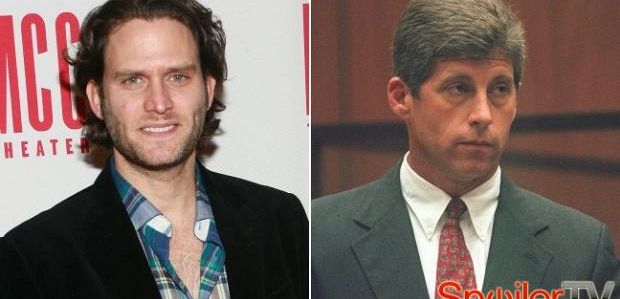 Steven Pasquale dołączył do 