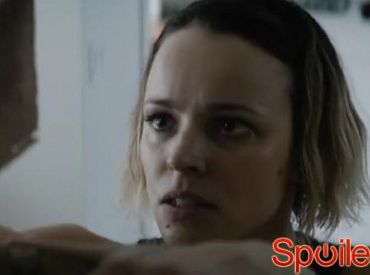 Zwiastun 2 sezonu „Detektywa”: Rachel McAdams wymachuje nożem