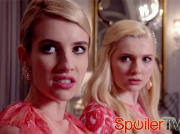 Zwiastun „Scream Queens”: Ryan Murphy rozpętuje „nowe piekło” tej jesieni na Fox
