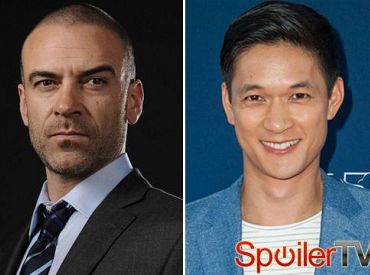 Alan Van Sprang i Harry Shum, Jr. dołączyli do Shadowhunters