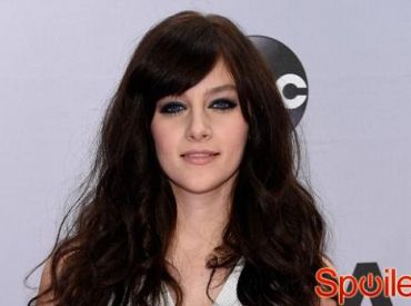 Aubrey Peeples dołączyła do Recovery Road