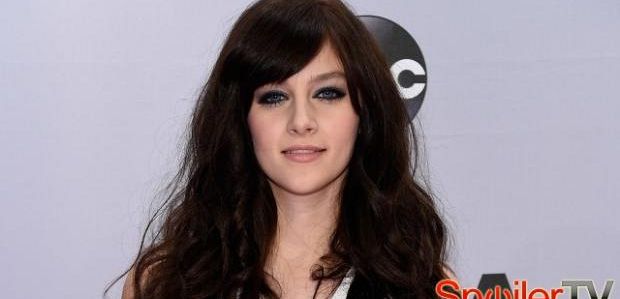Aubrey Peeples dołączyła do 