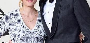 Claire Coffee z „Grimm” urodziła syna
