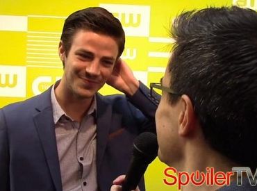 Grant Gustin z „The Flash” zapowiada „bolesny” finał