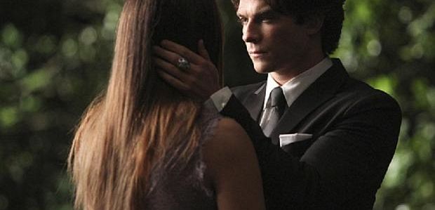 Ian Somerhalder z „Pamiętników wampirów” zapowiada, że Damon w siódmym sezonie będzie mroczny, brutalny — i seksowny!