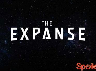 Twórca The Expanse ujawnia przedłużenie o 2 sezon