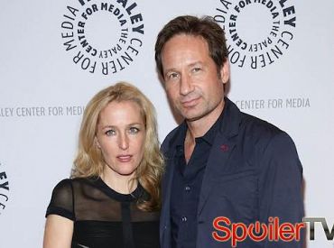 David Duchovny dementuje plotki o randkowaniu z Gillian Anderson: Mulder i Scully „powinni wystarczyć”