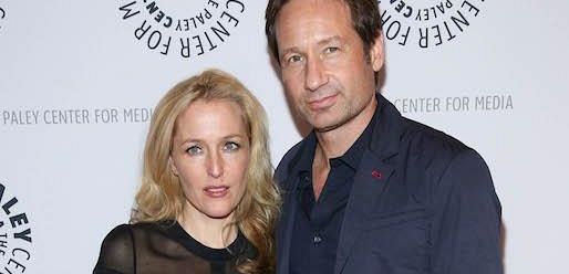 David Duchovny dementuje plotki o randkowaniu z Gillian Anderson: Mulder i Scully „powinni wystarczyć”