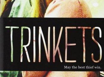 MTV rozwija serialową adaptację powieści „Trinkets”