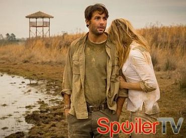 Obsada „Zoo” o thrillerze CBS: „Chcieliśmy, aby świat się obawiał ich sznaucera”