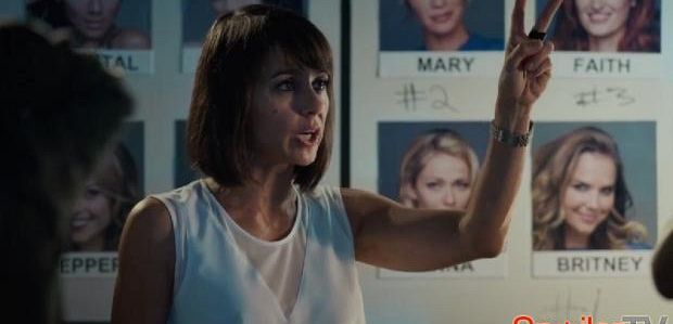 Pierwsze spojrzenie na „UnREAL”, serial, który oferuje zakulisowe spojrzenie na randkowy program