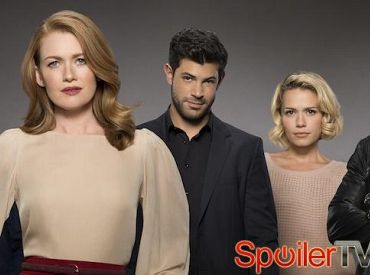 Rola Bethany Joy Lenz ponownie obsadzona w nowym serialu ABC „The Catch”