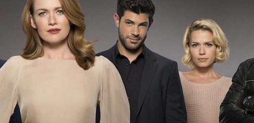 Rola Bethany Joy Lenz ponownie obsadzona w nowym serialu ABC „The Catch”