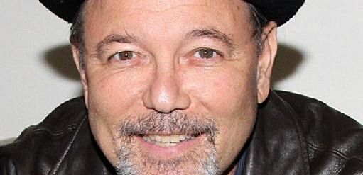 Ruben Blades dołączył do 