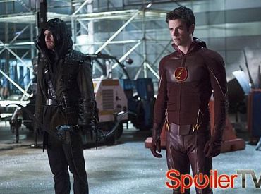 Streszczenie „The Flash”: Wszystko dobre co się dobrze kończy…?