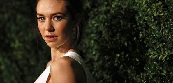 Vanessa Kirby zagra księżniczkę Margaret w „The Crown”