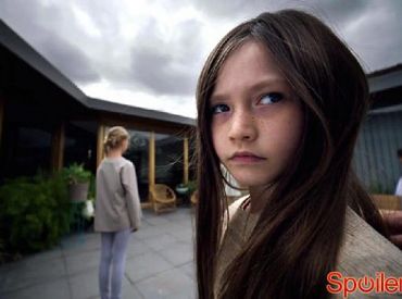 Zobacz mrożącą krew w żyłach zapowiedź „Childhood’s End”