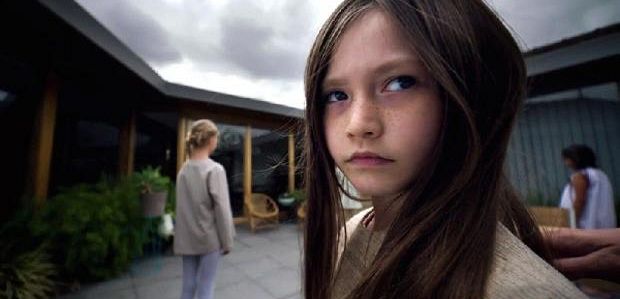 Zobacz mrożącą krew w żyłach zapowiedź „Childhood’s End”