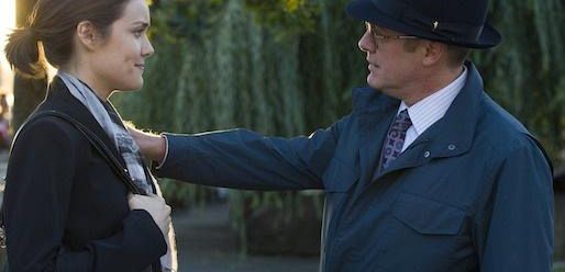 8 sezon „Castle” bez Beckett byłby „fundamentalnie inny”, mówi nowy showrunner