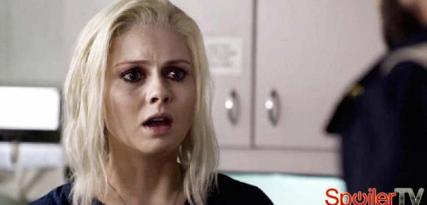Klip z „iZombie”: Ravi myśli, że to czas, aby powiedzieć Majorowi prawdę