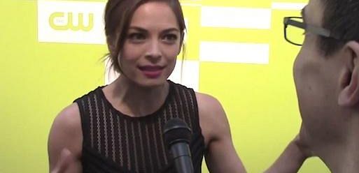 Kristin Kreuk z „Pięknej i bestii” mówi o „większym przeznaczeniu” VinCat, „pierścionkach i takich tam”, większym zagrożeniu w trzecim sezonie