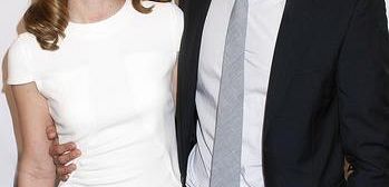Leighton Meester i Adam Brody spodziewają się dziecka