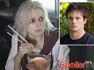 Rose McIver z „iZombie” mówi o życiu Liv po Lowellu — czy zje jego mózg?