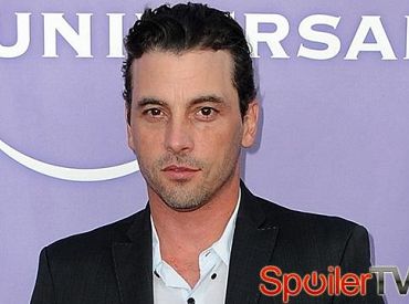 Skeet Ulrich zagra teraz męża Carrie w 4 sezonie Unforgettable