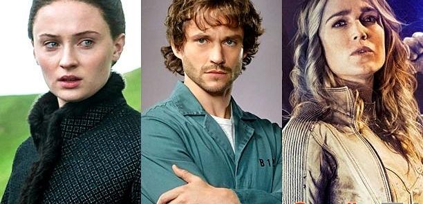 Spoileroza: „Gra o tron”, „Hannibal”, „Legends of Tommorow”, „The Flash”, „Prawo i bezprawie”, „Pod kopułą” i inne seriale