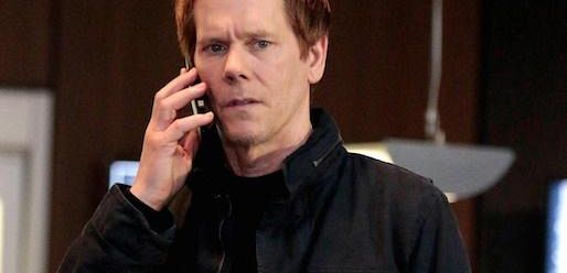 Szef „The Following” mówi o tym jak czwarty sezon mógł się rozegrać