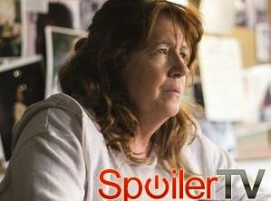 Ann Dowd z „Pozostawionych” dołącza do dramatu Cinemax „Quarry”