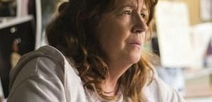 Ann Dowd z „Pozostawionych” dołącza do dramatu Cinemax „Quarry”