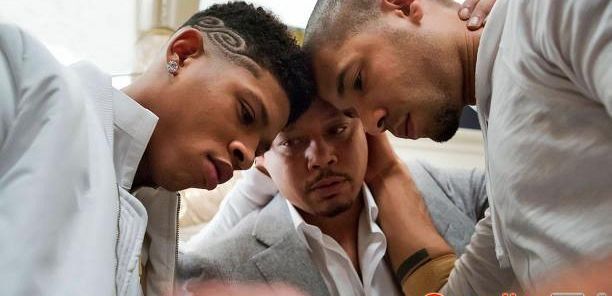 Bryshere „Yazz” Gray z „Imperium” zapowiada nowy styl Hakeema w drugim sezonie