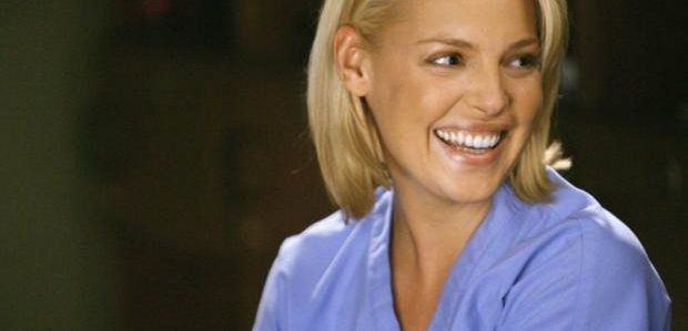 To czas dla Katherine Heigl, aby powrócić do „Chirurgów”, i oto dlaczego