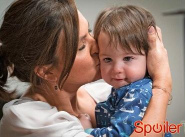 Zapowiedź finału 16 sezonu „Prawa i bezprawia”: Czy Benson będzie zmuszona zrezygnować z Noaha?