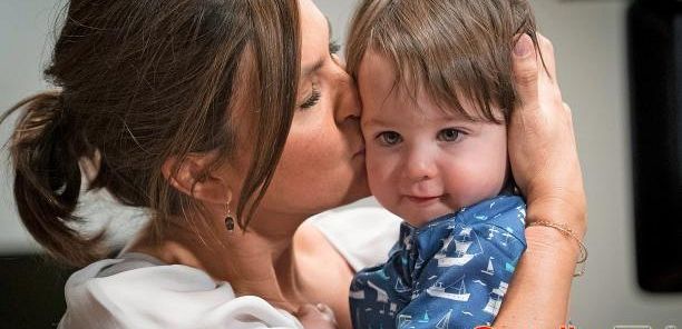Zapowiedź finału 16 sezonu „Prawa i bezprawia”: Czy Benson będzie zmuszona zrezygnować z Noaha?