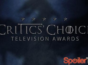 Plakaty Critics' Choice TV Awards przemieniają się w „Grę o tron”, „Figurantkę” i inne seriale