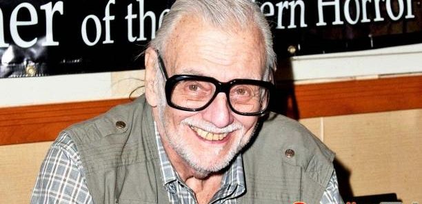 Powstaje serial na podstawie komiksu George’a A. Romero „Empire of the Dead”