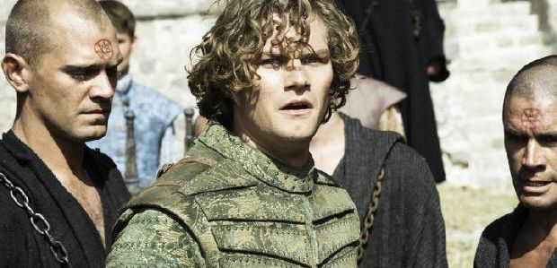 Spoiler Dnia: Czy Margaery i Loras są przegrani w „Grze o tron”?