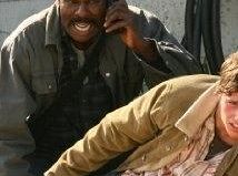 Steven Williams  dołączył do 2 sezonu Pozostawionych