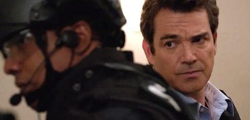 Szef TNT mówi, że nie powstanie spinoff „Major Crimes”, „S.O.B.”