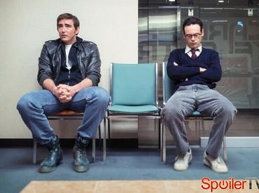 Internet nadchodzi w zapowiedzi 2 sezonu „Halt and Catch Fire”
