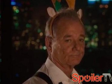 Netflix zamawia „A Very Murray Christmas” — zobacz zwiastun!