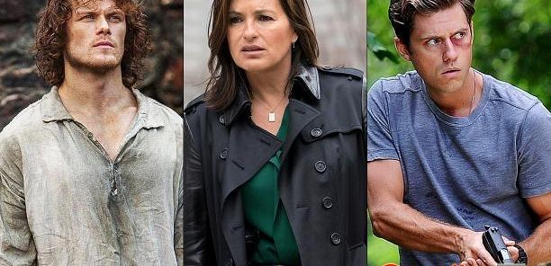 Spoileroza: „Outlander”, „Prawo i bezprawie”, „Graceland”, „The Flash”, „Elementary”, „Agenci TARCZY” i inne seriale